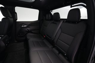 2024 Chevrolet Silverado EV — photo 13 of 18