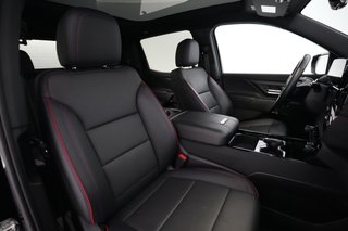2024 Chevrolet Silverado EV — photo 12 of 18