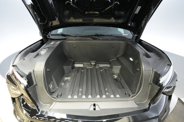 2024 Chevrolet Silverado EV — photo 17 of 18