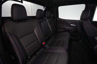 2024 Chevrolet Silverado EV — photo 4 of 18