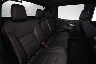 2024 Chevrolet Silverado EV — photo 4 of 18