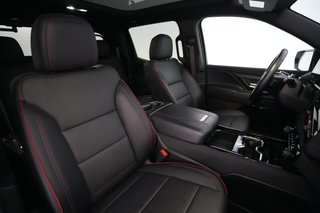 2024 Chevrolet Silverado EV — photo 12 of 18