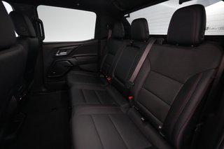 2024 Chevrolet Silverado EV — photo 13 of 18