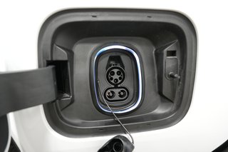 2024 Chevrolet Silverado EV — photo 8 of 18