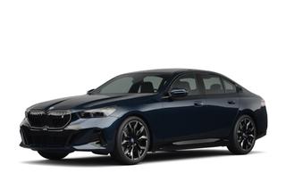 2024 BMW i5