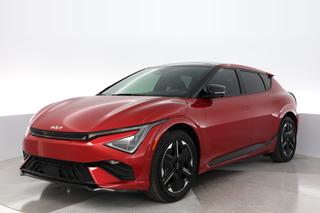 2025 Kia EV6