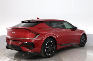 2025 Kia EV6 — photo 2 of 22