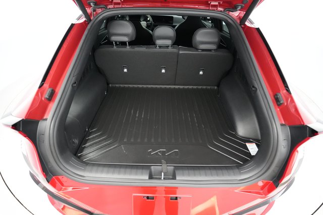 2025 Kia EV6 — photo 6 of 22