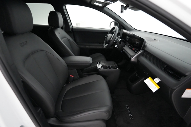 2025 Hyundai IONIQ 5