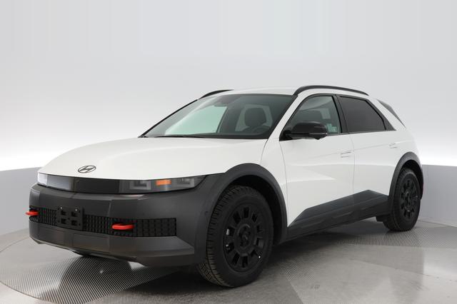 2025 Hyundai IONIQ 5 — VIN 7YAKPDDC3SY009403