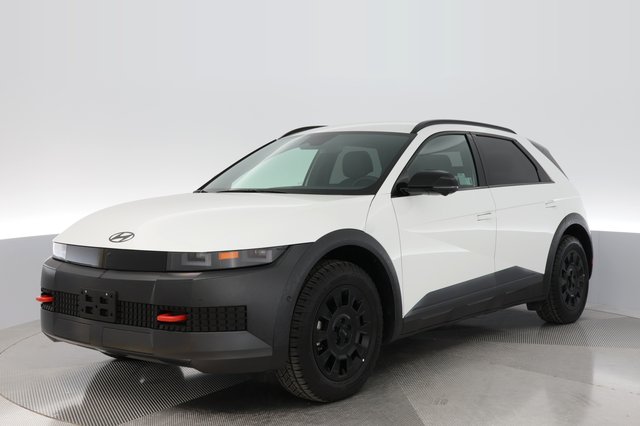 2025 Hyundai IONIQ 5 — VIN 7YAKPDDC3SY009403