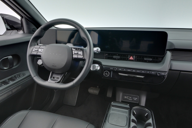 2025 Hyundai IONIQ 5