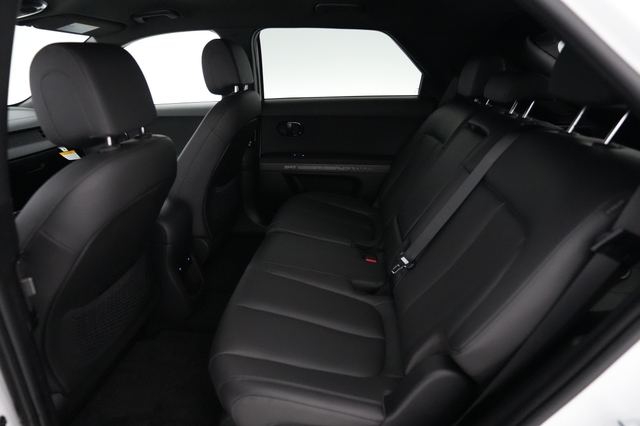 2025 Hyundai IONIQ 5
