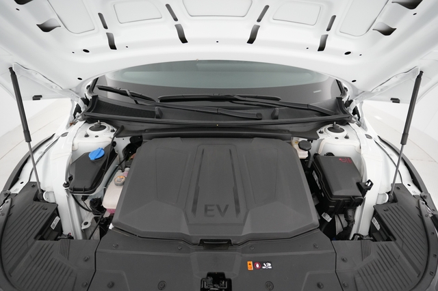 2025 Hyundai IONIQ 5