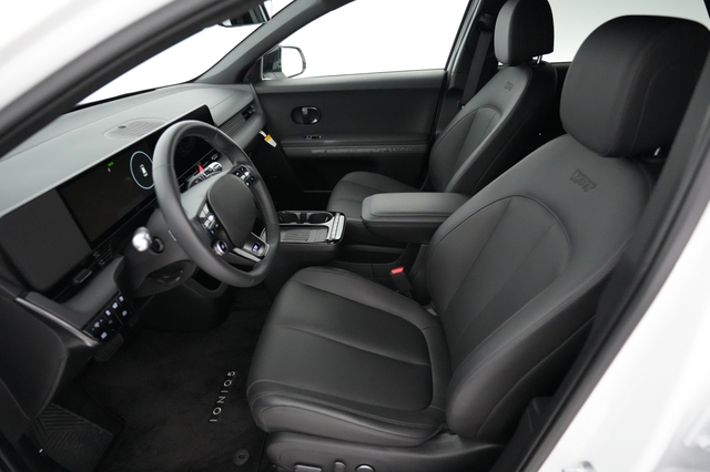 2025 Hyundai IONIQ 5