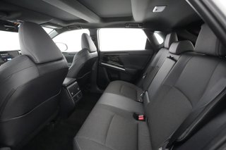 2024 Toyota bZ4X — photo 15 of 23