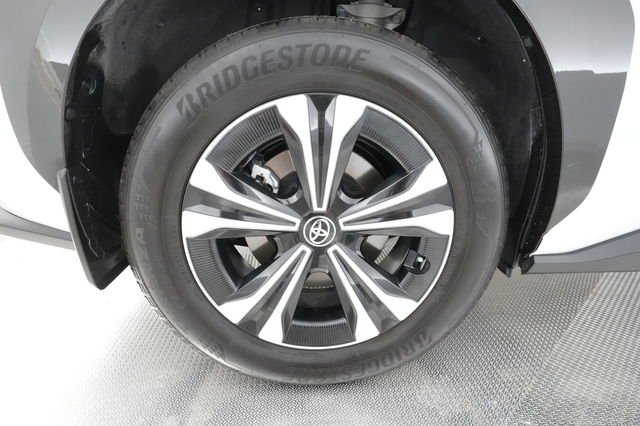 2024 Toyota bZ4X