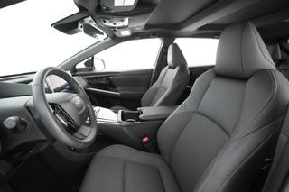 2024 Toyota bZ4X — photo 4 of 23