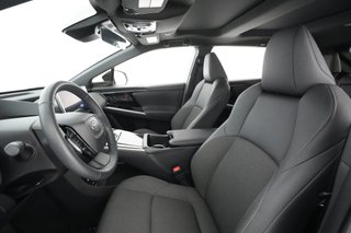 2024 Toyota bZ4X — photo 4 of 23