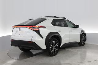 2024 Toyota bZ4X — photo 2 of 23