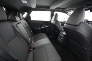 2024 Toyota bZ4X — photo 17 of 23