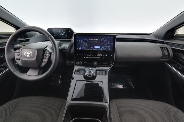 2024 Toyota bZ4X — photo 3 of 23