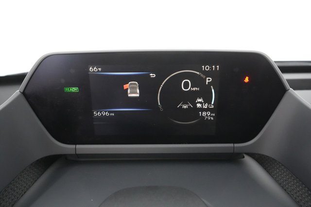 2024 Toyota bZ4X — photo 22 of 23
