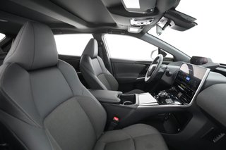 2024 Toyota bZ4X — photo 16 of 23