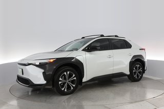 2024 Toyota bZ4X — photo 10 of 23