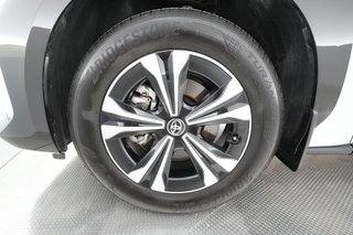 2024 Toyota bZ4X — photo 13 of 23