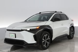 2024 Toyota bZ4X — photo 21 of 23