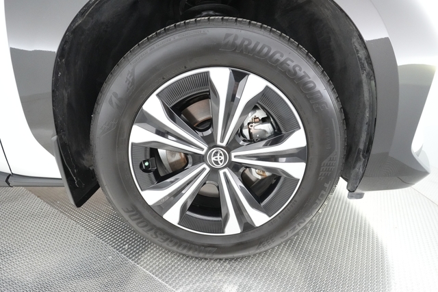 2024 Toyota bZ4X