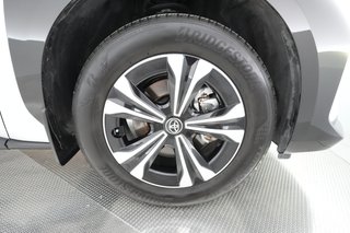 2024 Toyota bZ4X — photo 11 of 23