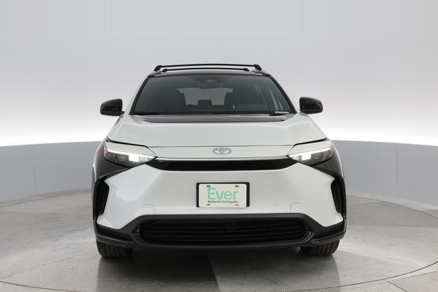 2024 Toyota bZ4X — photo 5 of 23