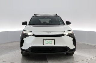 2024 Toyota bZ4X — photo 5 of 23