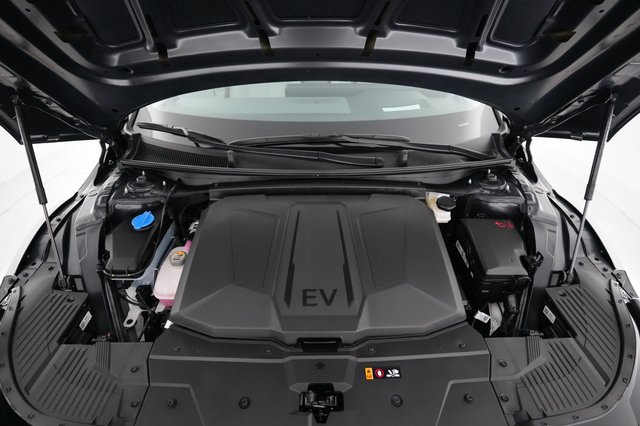 2025 Hyundai IONIQ 5 — photo 21 of 22