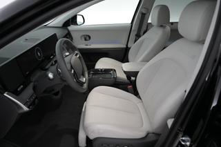 2025 Hyundai IONIQ 5 — photo 3 of 22