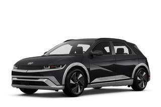 2025 Hyundai IONIQ 5