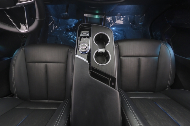 2024 Cadillac LYRIQ