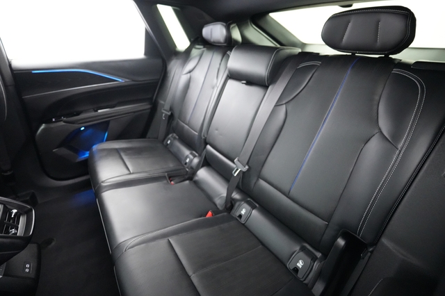 2024 Cadillac LYRIQ