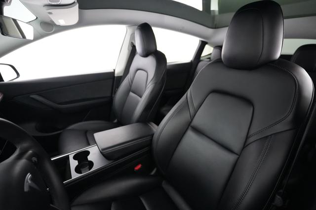 2022 Tesla Model Y — photo 3 of 23