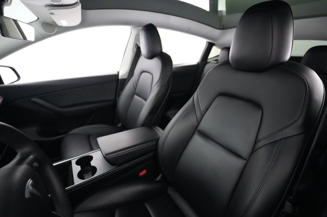 2022 Tesla Model Y — photo 3 of 23