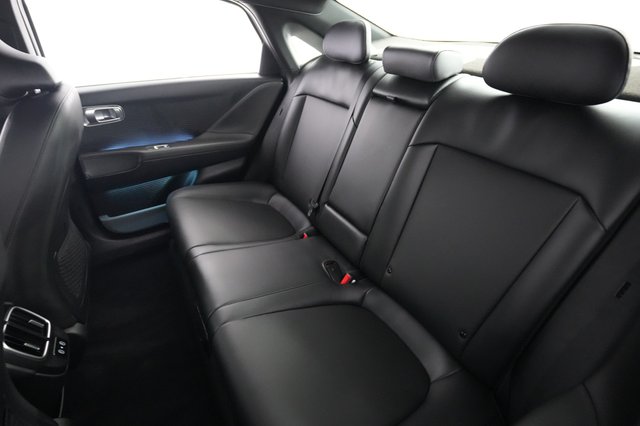 2024 Hyundai IONIQ 6 — photo 19 of 24