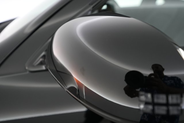 2024 Hyundai IONIQ 6 — photo 22 of 24