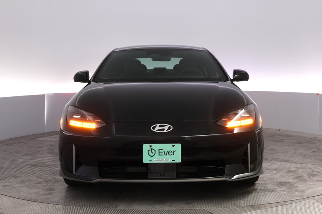 2024 Hyundai IONIQ 6