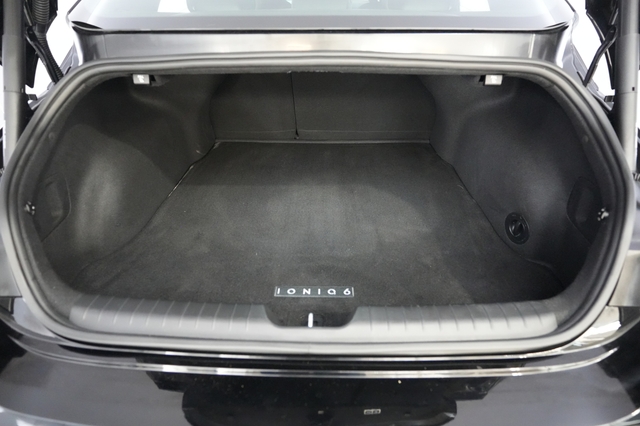 2024 Hyundai IONIQ 6