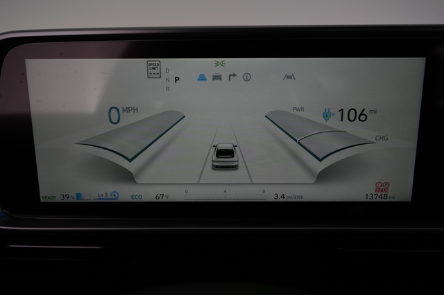 2024 Hyundai IONIQ 6