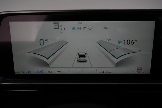 2024 Hyundai IONIQ 6 — photo 5 of 24