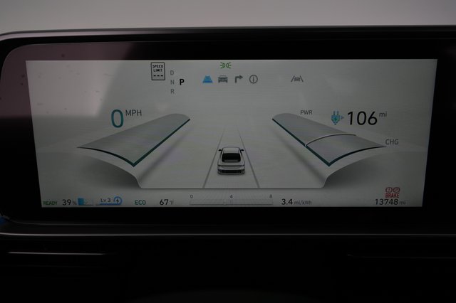 2024 Hyundai IONIQ 6 — photo 5 of 24