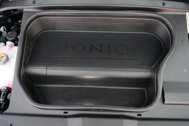2024 Hyundai IONIQ 6 — photo 20 of 24